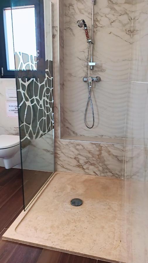 Agreable Chambre Dans Le Maquis Bonifacio  Ngoại thất bức ảnh